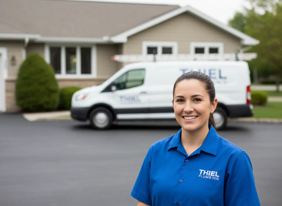 Plumber Rombauer, MO FAQs